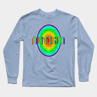 NEURODIVERSITY Long Sleeve T-Shirt